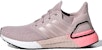 (W) adidas UltraBoost 20 'New Rose' Wanita EG0725