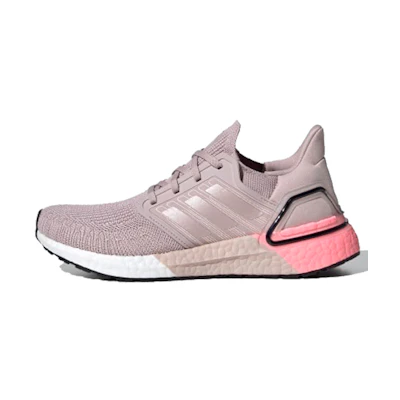 (W) adidas UltraBoost 20 'New Rose'