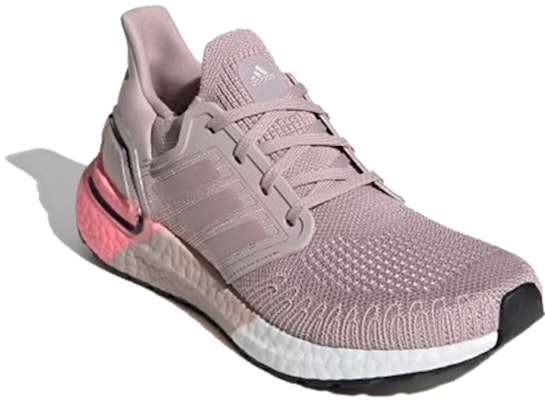 (Women) adidas UltraBoost 20 'New Rose' EG0725 Order (Women) adidas UltraBoost 20 'New Rose' EG0725