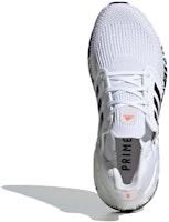 (W) 울트라부스트 20 '페인트 스플래터 - 화이트 블랙' EG1370 Shop (W) 울트라부스트 20 '페인트 스플래터 - 화이트 블랙' EG1370