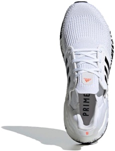 (W) 울트라부스트 20 '페인트 스플래터 - 화이트 블랙' EG1370 Shop (W) 울트라부스트 20 '페인트 스플래터 - 화이트 블랙' EG1370