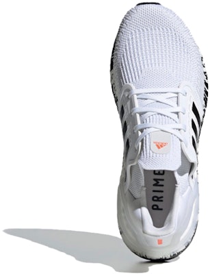 (Women) adidas UltraBoost 20 'Paint Splatter - White Black' EG1370 Shop (Women) adidas UltraBoost 20 'Paint Splatter - White Black' EG1370