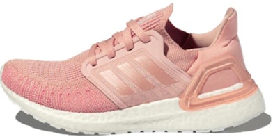 (Women) adidas UltraBoost 20 'Pink' H67282 (Women) adidas UltraBoost 20 'Pink' H67282