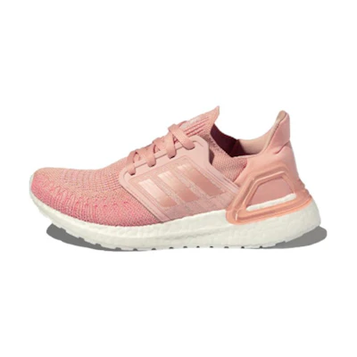 (W) adidas UltraBoost 20 'Pink'