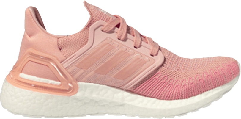 (Women) adidas UltraBoost 20 'Pink' H67282 Buy (Women) adidas UltraBoost 20 'Pink' H67282