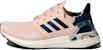 (W) adidas UltraBoost 20 'Merah Jambu Navy' H67838
