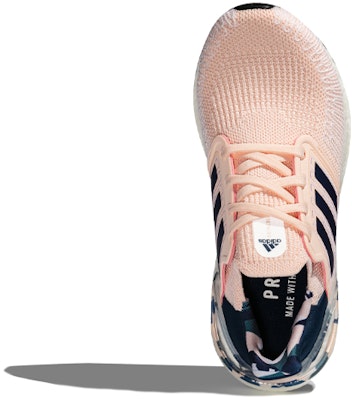 (Women) adidas UltraBoost 20 'Pink Navy' H67838 Purchase (Women) adidas UltraBoost 20 'Pink Navy' H67838