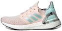 Buy (W) adidas UltraBoost 20 'Pink Tint Frost Mint' Merah Jambu Pudina Ais FV8350