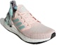 Lookbook (W) adidas UltraBoost 20 'Pink Tint Frost Mint' Merah Jambu Pudina Ais FV8350