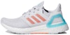 (W) adidas Ultraboost 20 Primeblue 'Kelabu Biru' FY3459
