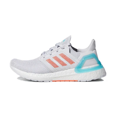 (W) adidas Ultraboost 20 Primeblue 'Gray Blue'
