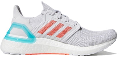 (W) 阿迪达斯 Ultraboost 20 Primeblue '灰蓝色' FY3459 Order (W) 阿迪达斯 Ultraboost 20 Primeblue '灰蓝色' FY3459