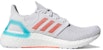 (W) adidas Ultraboost 20 Primeblue 'Kelabu Biru' FY3459