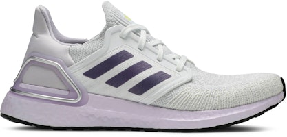 (Women) adidas UltraBoost 20 'Purple Tint' EG0762 (Women) adidas UltraBoost 20 'Purple Tint' EG0762