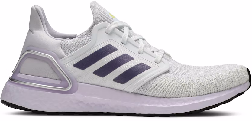 (Women) adidas UltraBoost 20 'Purple Tint' EG0762 Buy (Women) adidas UltraBoost 20 'Purple Tint' EG0762
