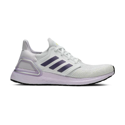 (W) adidas UltraBoost 20 'Purple Tint'