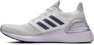 Lookbook (W) adidas UltraBoost 20 'Ungu Mewah' EG0762