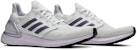 (W) adidas UltraBoost 20 'Ungu Mewah' EG0762
