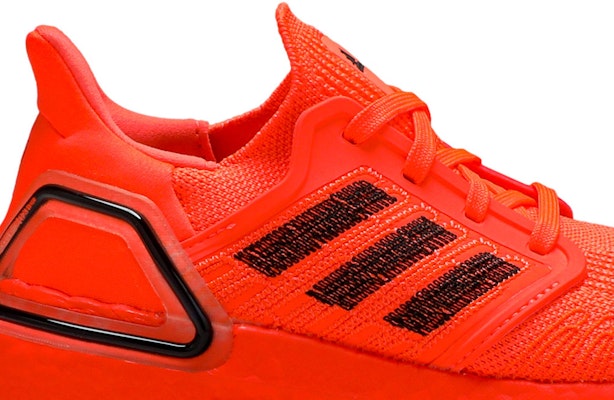 (Women) adidas UltraBoost 20 'Signal Coral' EG0720 Order (Women) adidas UltraBoost 20 'Signal Coral' EG0720