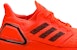 (W) adidas UltraBoost 20 'Signal Coral' Lelaki/Wanita EG0720