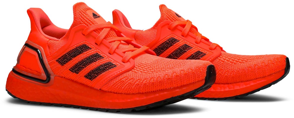 (Women) adidas UltraBoost 20 'Signal Coral' EG0720 Cheap (Women) adidas UltraBoost 20 'Signal Coral' EG0720