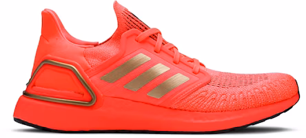 (Women) adidas UltraBoost 20 'Signal Pink' FW8726 (Women) adidas UltraBoost 20 'Signal Pink' FW8726
