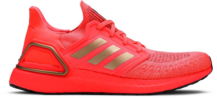 (Women) adidas UltraBoost 20 'Signal Pink' FW8726 Buy (Women) adidas UltraBoost 20 'Signal Pink' FW8726