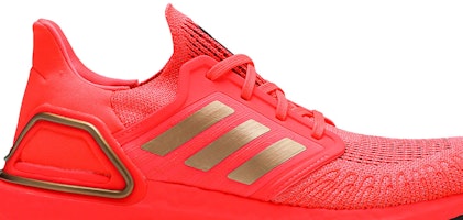 (W) 阿迪达斯UltraBoost 20 '信号粉' FW8726 Order (W) 阿迪达斯UltraBoost 20 '信号粉' FW8726