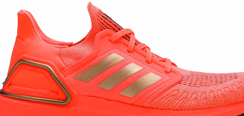 (W) adidas UltraBoost 20 'Signal Pink' Wanita FW8726 Order (W) adidas UltraBoost 20 'Signal Pink' Wanita FW8726