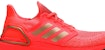 (W) adidas UltraBoost 20 'Signal Pink' Wanita FW8726