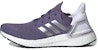 (W) adidas UltraBoost 20 'Ungu Tekno' EG0718