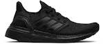 Buy (W) adidas UltraBoost 20 'Hitam Penuh' FU8498