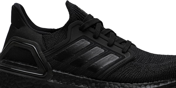 (W) adidas UltraBoost 20 'Triple Black' Zapatillas Negras Total FU8498 Order (W) adidas UltraBoost 20 'Triple Black' Zapatillas Negras Total FU8498