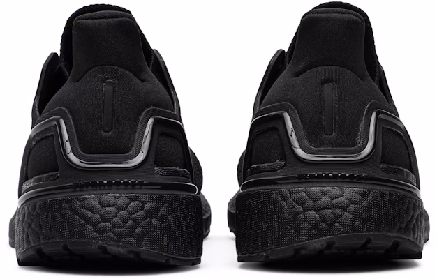 (W) 阿迪达斯UltraBoost 20 '全黑' FU8498 Details for (W) 阿迪达斯UltraBoost 20 '全黑' FU8498