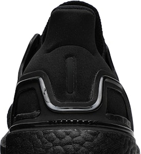 (W) adidas UltraBoost 20 'Triple Black' Zapatillas Negras Total FU8498 Sizing (W) adidas UltraBoost 20 'Triple Black' Zapatillas Negras Total FU8498