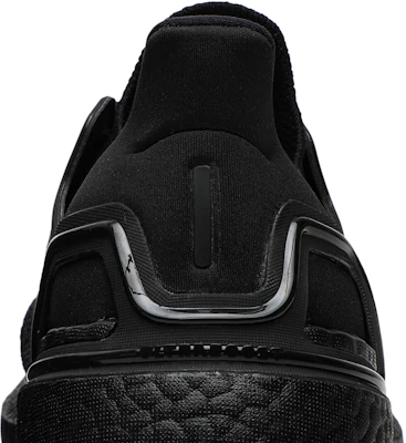 (W) 阿迪达斯UltraBoost 20 '全黑' FU8498 Sizing (W) 阿迪达斯UltraBoost 20 '全黑' FU8498