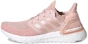 Buy (W) adidas UltraBoost 20 'Merah Jambu Vapour' FV8358