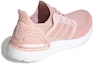 Shop (W) adidas UltraBoost 20 'Merah Jambu Vapour' FV8358
