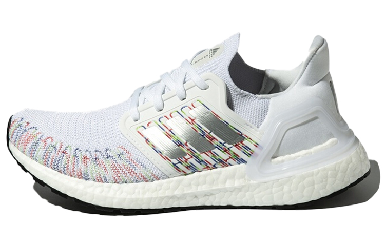 (Women) adidas Ultraboost 20 'White' FY3467