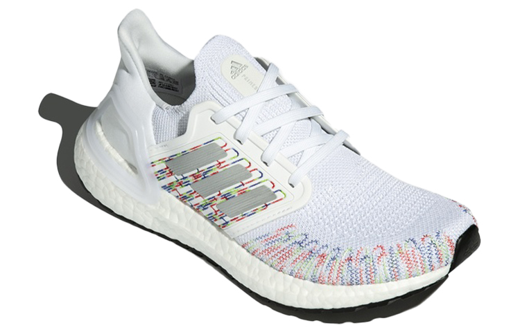 Order (W) adidas Ultraboost 20 ''Bianco'' FY3467
