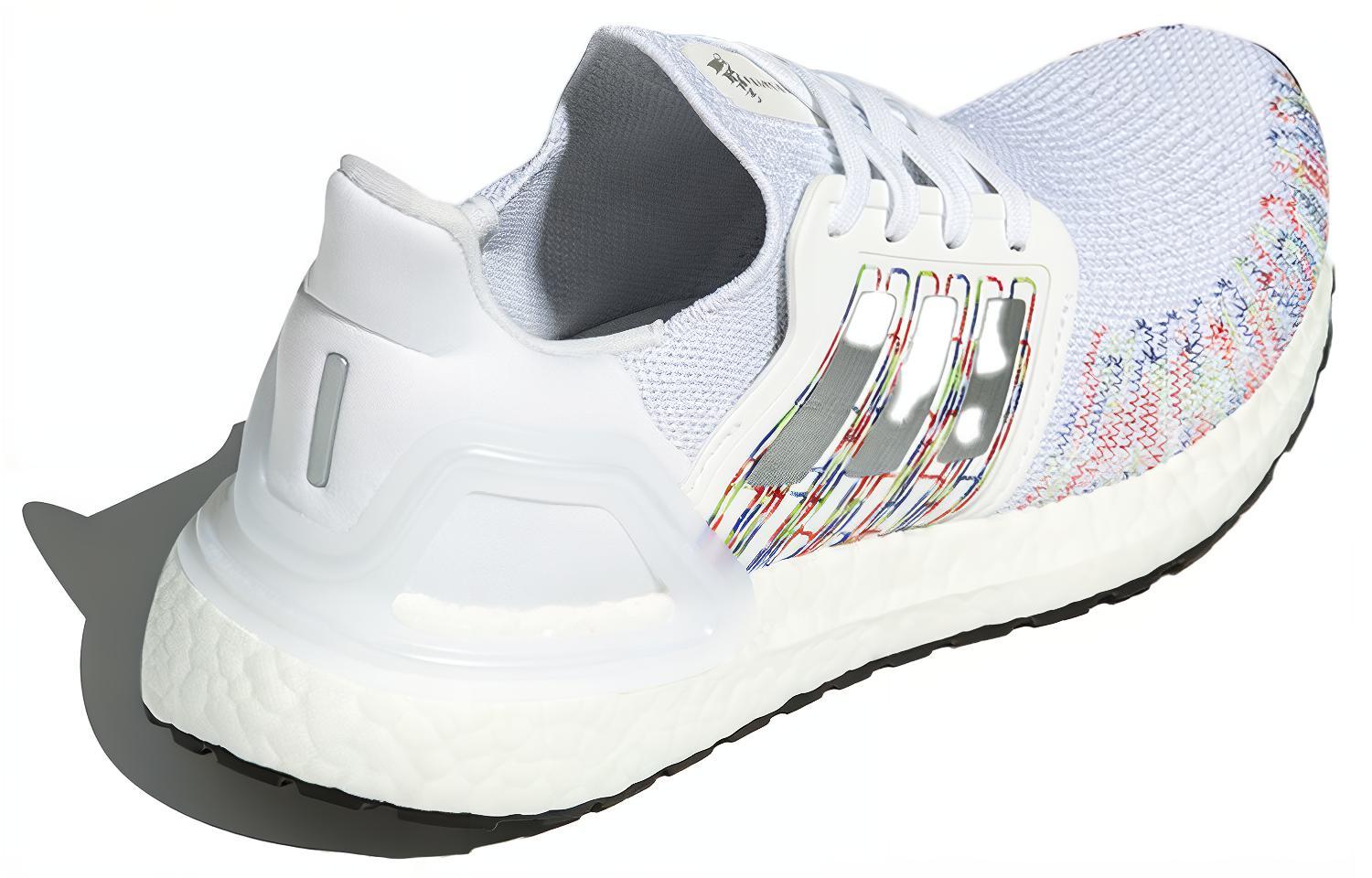 Lookbook (W) adidas Ultraboost 20 ''Bianco'' FY3467