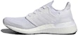 (W) adidas UltraBoost 20 'Putih' G55825