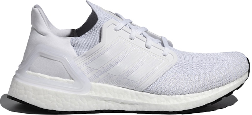 (W) アディダス ウルトラブースト 20 白 (Adidas Urutorabusuto 20 Shiro) G55825 Order (W) アディダス ウルトラブースト 20 白 (Adidas Urutorabusuto 20 Shiro) G55825