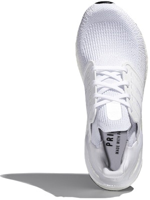 (W) アディダス ウルトラブースト 20 白 (Adidas Urutorabusuto 20 Shiro) G55825 Purchase (W) アディダス ウルトラブースト 20 白 (Adidas Urutorabusuto 20 Shiro) G55825