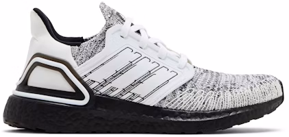 (W) 阿迪达斯 UltraBoost 20 '白黑' 配色 FY8982 Buy (W) 阿迪达斯 UltraBoost 20 '白黑' 配色 FY8982