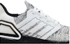 Order (W) adidas UltraBoost 20 'Putih Hitam' FY8982