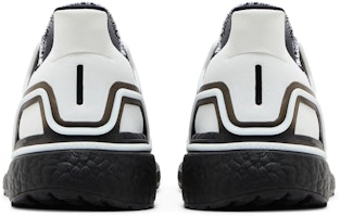 (W) 阿迪达斯 UltraBoost 20 '白黑' 配色 FY8982 Details for (W) 阿迪达斯 UltraBoost 20 '白黑' 配色 FY8982