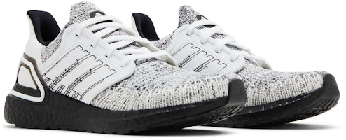 (W) 阿迪达斯 UltraBoost 20 '白黑' 配色 FY8982 Cheap (W) 阿迪达斯 UltraBoost 20 '白黑' 配色 FY8982