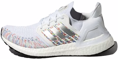 (Women) adidas Ultraboost 20 'White' FY3467 (Women) adidas Ultraboost 20 'White' FY3467