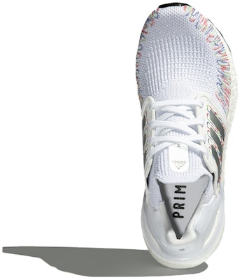 (Women) adidas Ultraboost 20 'White' FY3467 Shop (Women) adidas Ultraboost 20 'White' FY3467